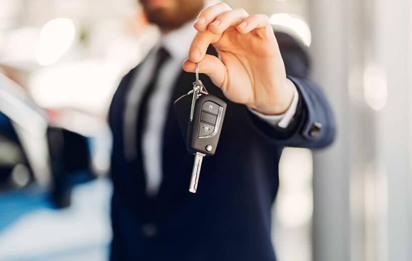 Long-Term Car Leasing: Flexible Mobility Solutions